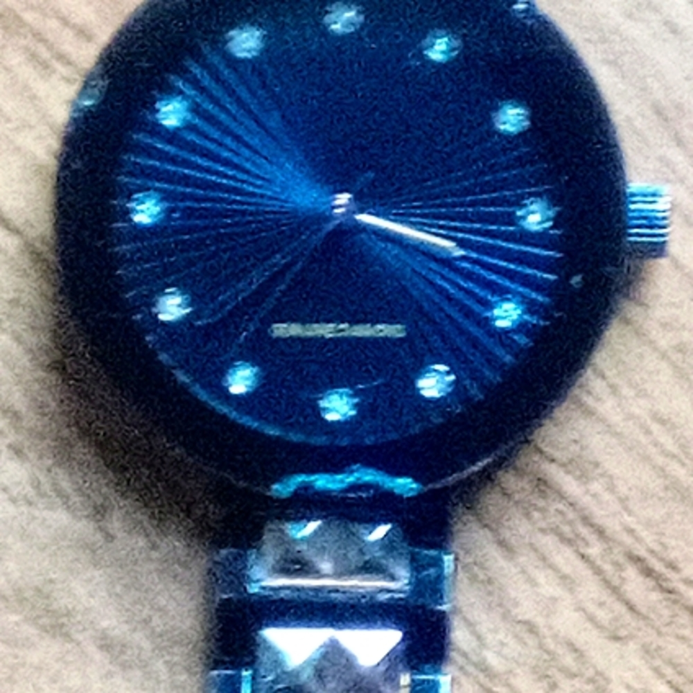Women's quartz watch